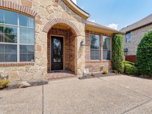 7101 Smoketree Trl, Denton, TX 76208-7379
