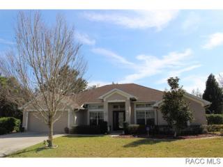 24 Smilax Ct, Homosassa, FL 34446-5512