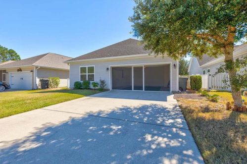 62 Nelly St, Freeport FL  32439-7615 exterior