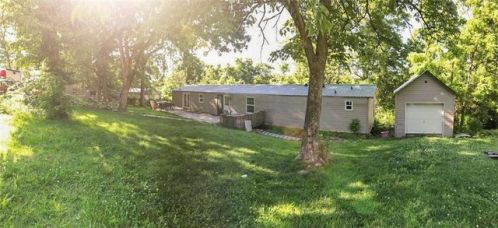 13070 Douglas Cir, Rogers, AR 72756-9459
