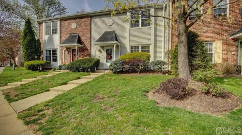 400 Mcdowell Dr, East Brunswick, NJ 08816-4084