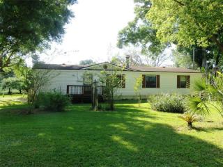 7835 Forbes Rd, Zephyrhills FL  33540-1962 exterior