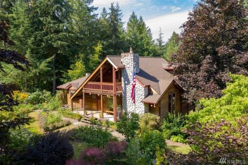 9140 Belfair Valley Rd, Bremerton, WA 98312-9723