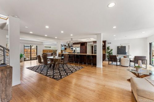 422 Cook St, Denver CO  80206-4425 exterior