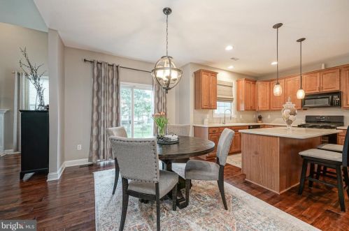 3 Exeter Ct, Lumberton Township NJ  08048-4551 exterior