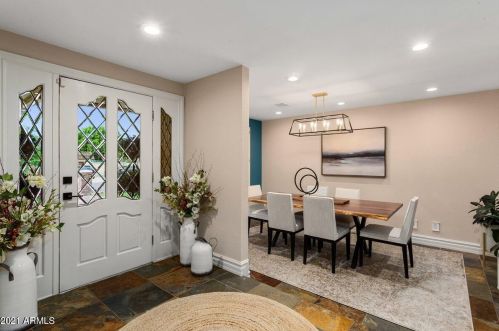 6141 Edgemont Ave, Scottsdale AZ  85257-1050 exterior