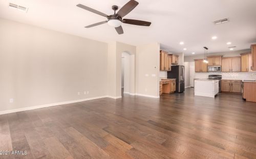 14529 Poinsettia Dr, Sun City AZ  85379-4444 exterior