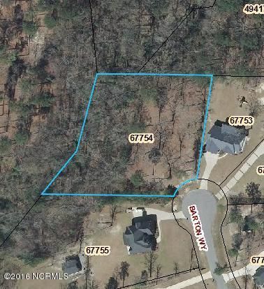3702 Barton Way, Grimesland, NC 27837-9159