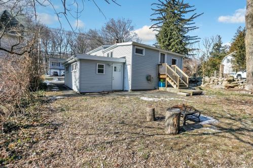 2650 Reservoir Ave, Bridgeport, CT 06611-4551