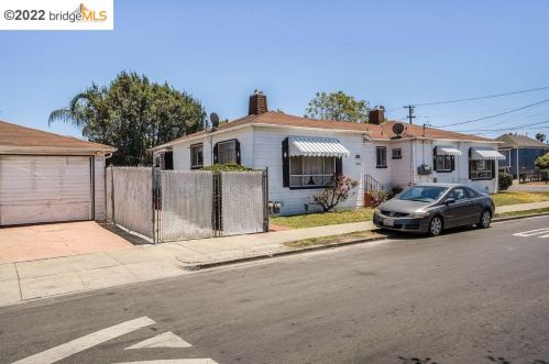 1701 90th Ave, Oakland, CA 94603-1601