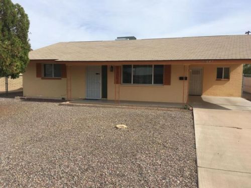 12645 112th Ave, Youngtown, AZ 85363-1133