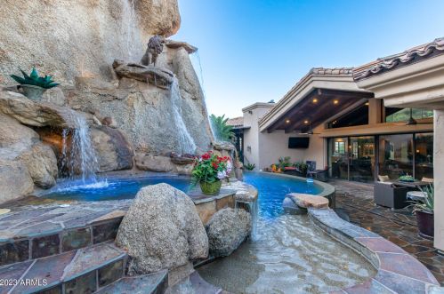 25572 113 Way, Scottsdale AZ  85259-3137 exterior