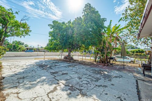 1547 Greenberry Dr, City Of Industry CA  91744 exterior