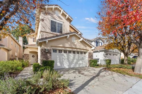 25557 Burns Pl, Santa Clarita, CA 91381-1280