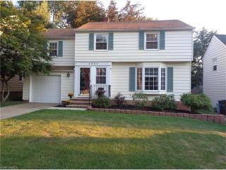 4892 Westbourne Rd, Cleveland, OH 44124-2362