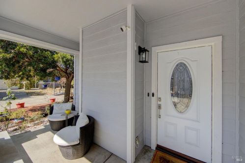 3881 Louis Krohn Dr, Santa Rosa CA  95407-2529 exterior