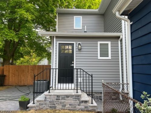 23 Cleveland St, Morristown NJ  07960-3808 exterior
