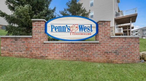 6676 Pioneer Dr, Macungie PA  18062-8466 exterior