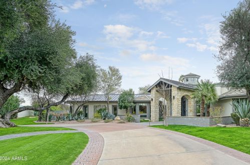 8731 65th St, Scottsdale AZ 85253-4336 exterior