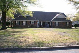 2105 Indian Trce, Dyersburg, TN 38024-1850