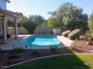 12760 94th Pl, Scottsdale AZ  85260-4579 exterior