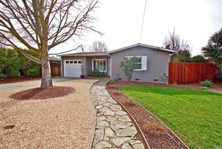 589 Fernando Dr, Novato, CA 94945-3333