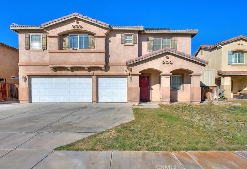 13842 Beech St, Victorville, CA 92392-5530