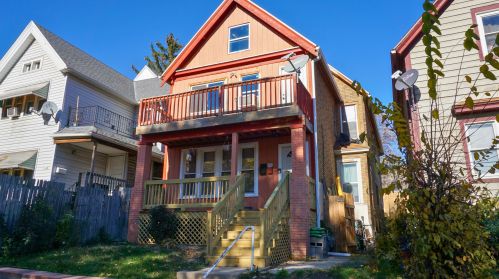 2130 Lincoln Ave, Milwaukee, WI 53215-2586