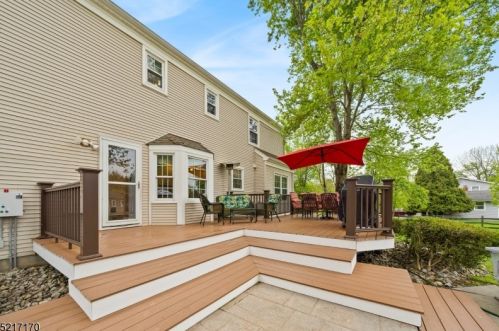 41 Dory Dilts Rd, Flemington NJ  08822-2805 exterior