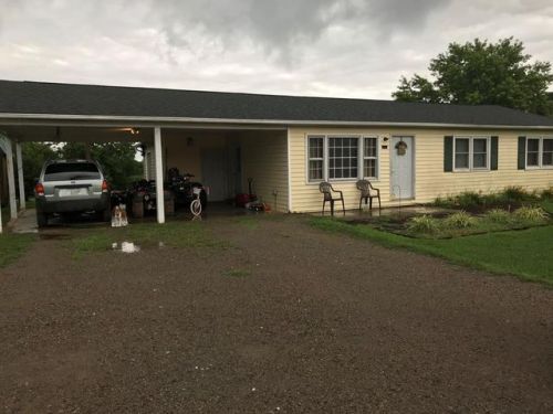 1741 Mount View Rd, Danville, VA 24540-8133