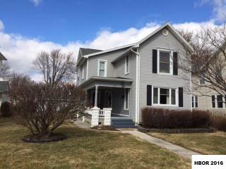 130 3rd St, Findlay OH  45840-5062 exterior