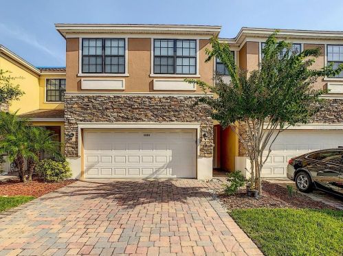 1701 Portofino Meadows Blvd, Orlando, FL 32824-4777