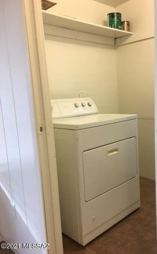 4015 Lazy Palm Dr, Tucson AZ 85730-3816 exterior