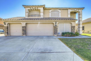 22243 Cantilever St, Buckeye, AZ 85326-5531