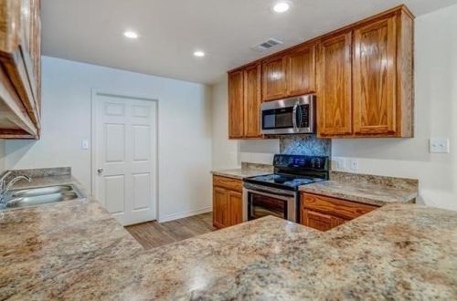 4324 Joy Lee St, Fort Worth, TX 76117-2919