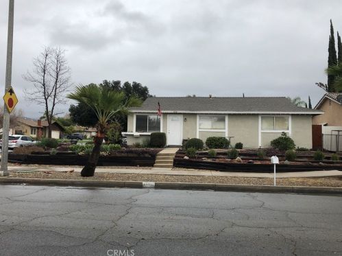 1730 Church St, Redlands CA  92374-2511 exterior