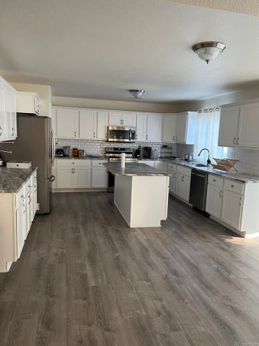 4807 Lisbon St, Denver CO  80249-7455 exterior