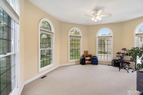 2 Winchester Dr, East Brunswick NJ  08816-3385 exterior