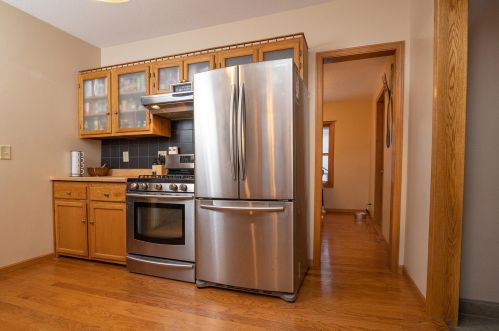 204 Babcock St, Coon Valley WI  54623-7710 exterior