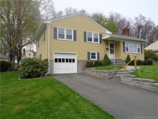 17 Marion Dr, Manchester, CT 06042-3445