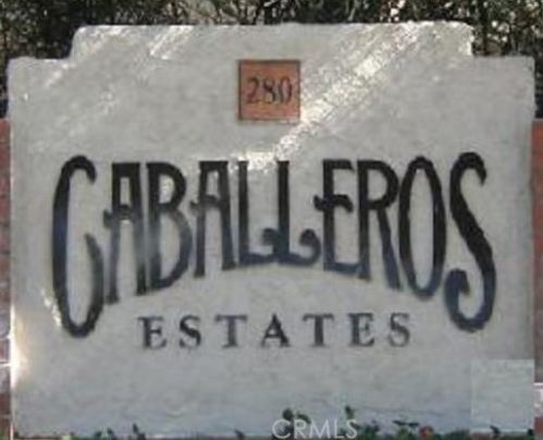 280 Avenida Caballeros, Palm Springs CA  92262-6780 exterior