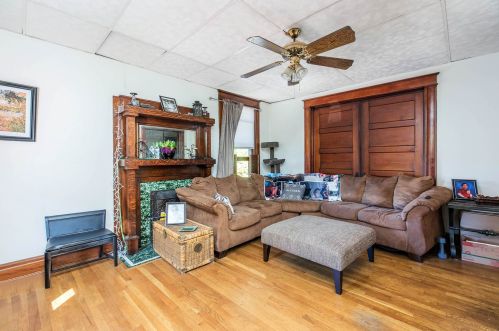 2010 Howell St, Covington KY 41014-1125 exterior