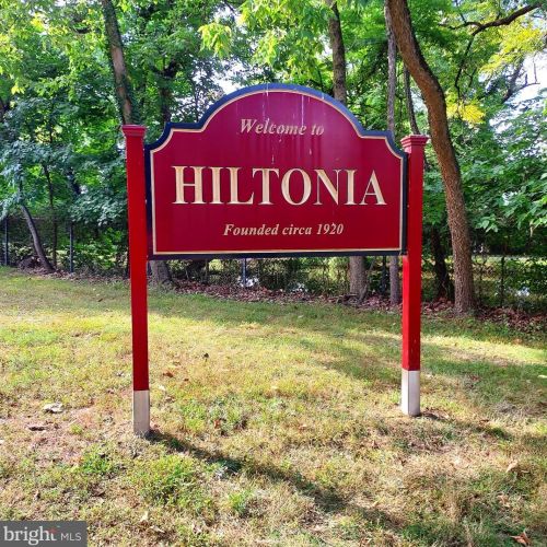 7 Buckingham Ave, Trenton NJ  08618-3311 exterior