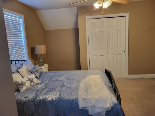 192 Hurley Dr, Defuniak Springs FL  32433-3593 exterior