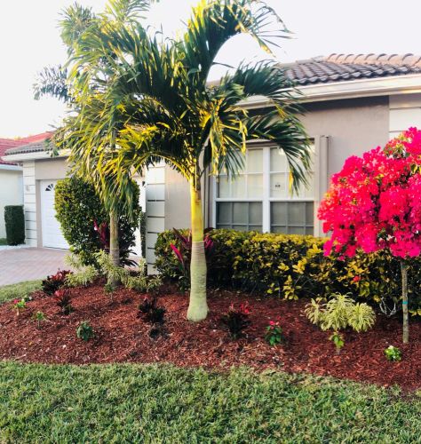 7667 Lemonwood St, Boynton Beach, FL 33437-5457