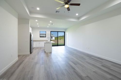 448 Rayneta St, Lehigh Acres FL 33974-0491 exterior