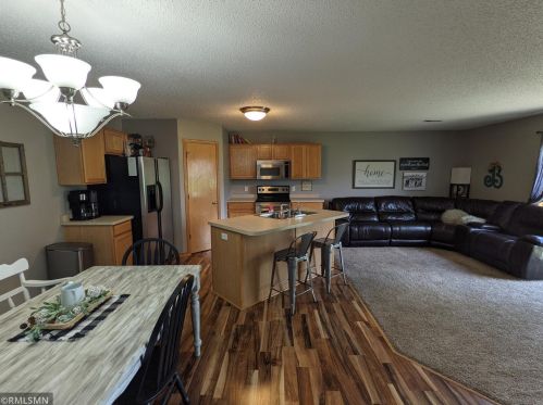 9176 Goodrich Dr, Monticello MN  55362-4551 exterior