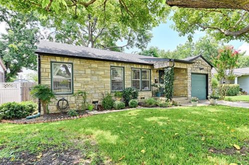 6009 Lovell Ave, Fort Worth, TX 76116-4611