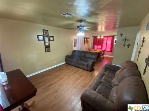 1407 Springwood Ln, Green Lake, TX 77979-3740