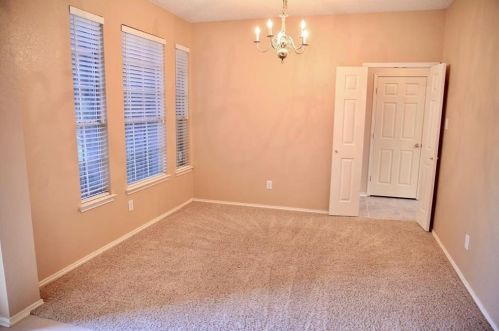 1427 Autumnmist Dr, Allen TX  75002-4957 exterior